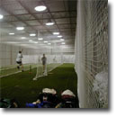 Cricket Nets Synthetic Wicket